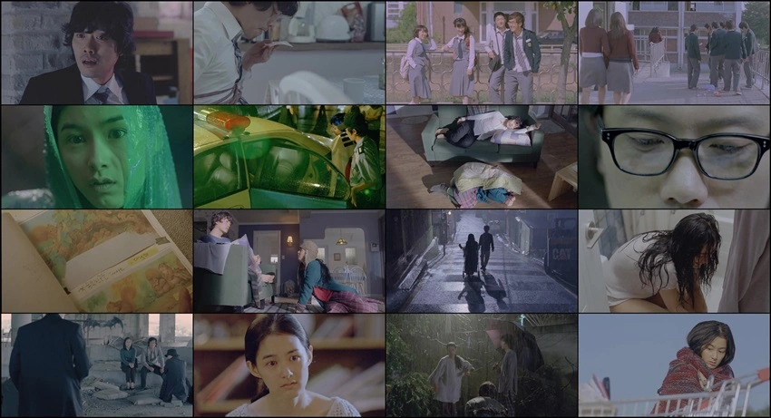 Why Did You Come to My House | 2009 | Hindi-Korean | 480p 720p 1080p