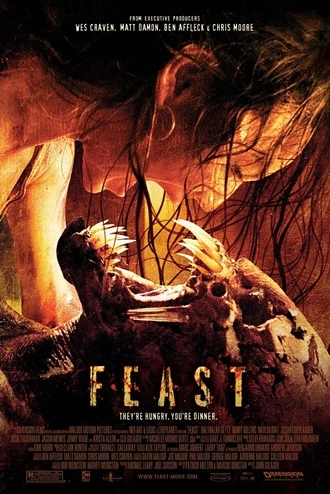 Feast | 2005 | Hindi-English | 480p 720p 1080p