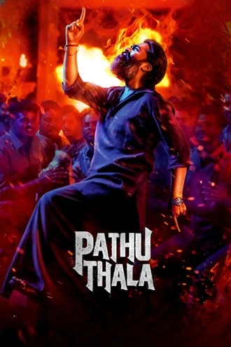 Pathu Thala | 2023 | Hindi – Tamil | 480p 720p 1080p