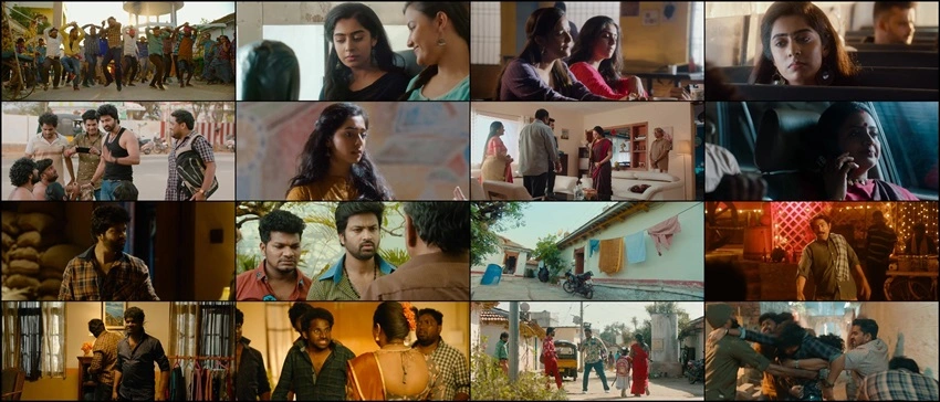 Bootcut Balaraju | 2024 | Hindi-Telugu | 480p 720p 1080p