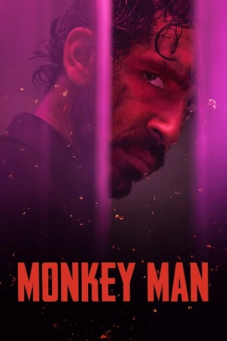 Monkey Man | 2024 | Hindi Dubbed | 480p 720p 1080p