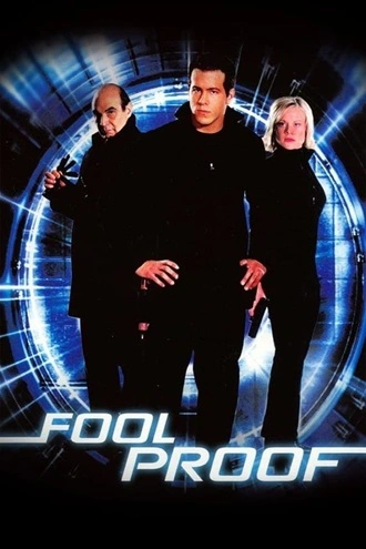 Foolproof | 2003 | Hindi-English | 480p 720p 1080p