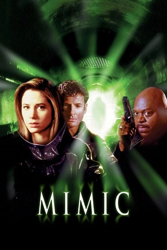 Mimic | 1997 | Hindi-English | 480p 720p 1080p