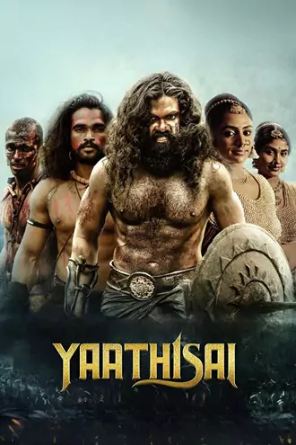 Download Yaathisai | 2023 | Hindi (ORG 2.0) & Tamil | Dual Audio | 480p 720p 1080p