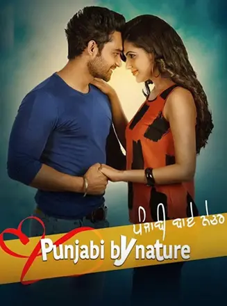 Punjabi By Nature | 2022 | Punjabi | 480p 720p 1080p