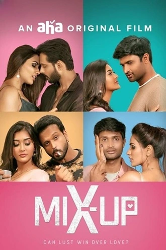 Mix Up | 2024 | Hindi-Tamil | 480p 720p 1080p