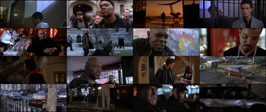 Shaft | 2000 | Hindi-English | 480p 720p 1080p