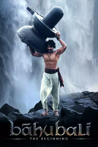 Baahubali | 2015 | Hindi-Dubbed | 480p 720p 1080p