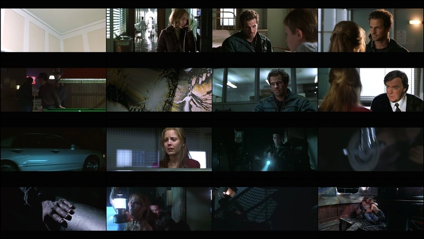 Darkness Falls | 2003 | Hindi-English | 480p 720p 1080p