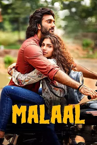 Malaal | 2019 | Hindi | 480p 720p 1080p