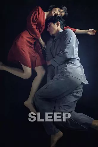 Sleep | 2023 | Hindi-Korean | 480p 720p 1080p