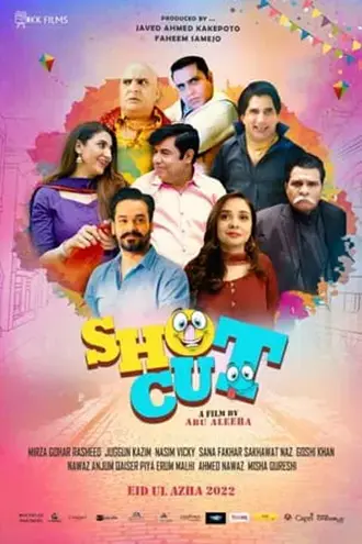 Shotcut | 2022 | Punjabi | 480p 720p 1080p