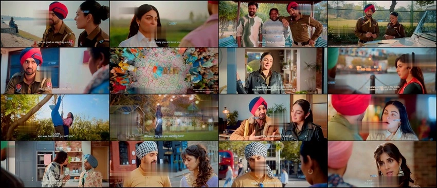 Jatt & Juliet 3 | 2024 | Punjabi | 480p 720p 1080p