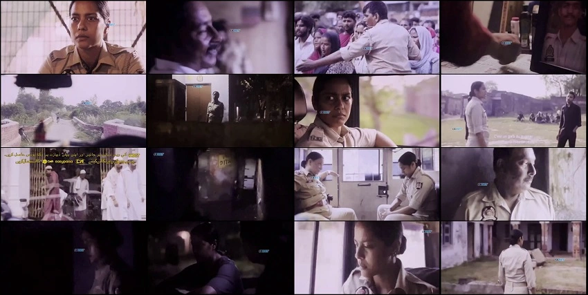 Santosh | 2024 | Hindi | 480p 720p 1080p