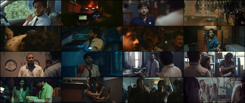 Zombivli | 2022 | Marathi | 480p 720p 1080p