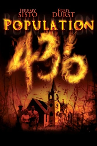 Population 436 | 2006 | Hindi-English | 480p 720p 1080p