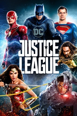 Zack Snyder – Justice League  | 2017 | Hindi-English | 480p 720p 1080p