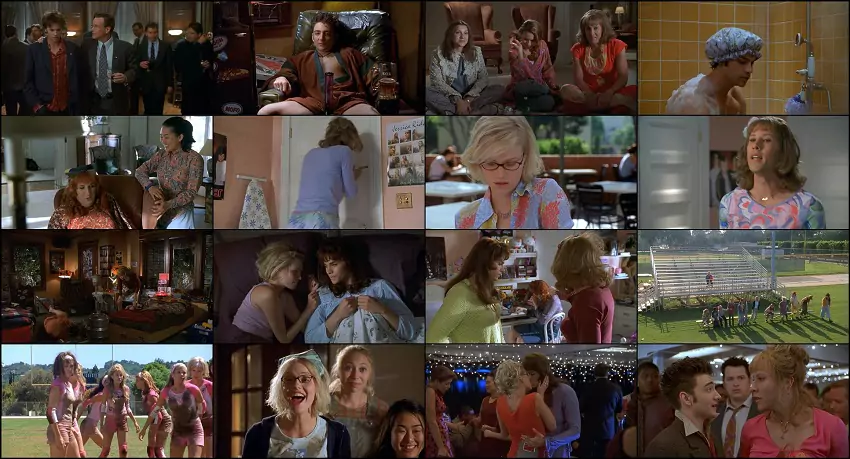 Sorority Boys | 2002 | Hindi-English | 480p 720p 1080p