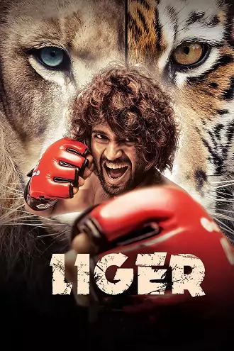 Liger | 2022 | Hindi | 480p 720p 1080p 2160p