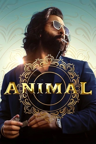 Animal | 2023 | Hindi | 480p 720p 1080p