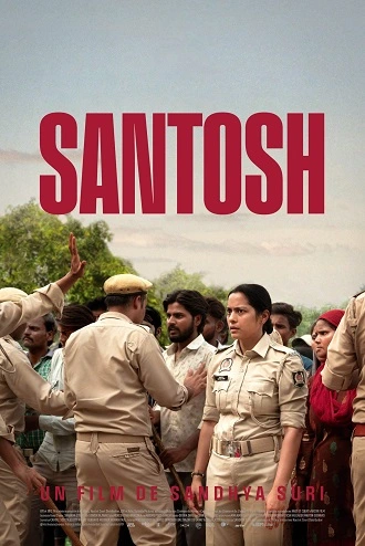 Santosh | 2024 | Hindi | 480p 720p 1080p