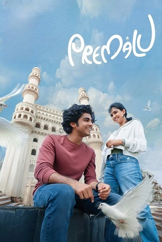 Premalu | 2024 | Hindi-Malayalam | 480p 720p 1080p