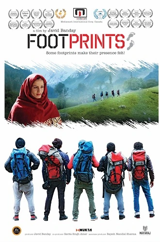 Footprints | 2021 | Hindi | 480p 720p 1080p