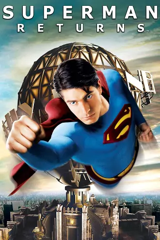 Superman Returns | 2006 | Hindi-English | 480p 720p 1080p