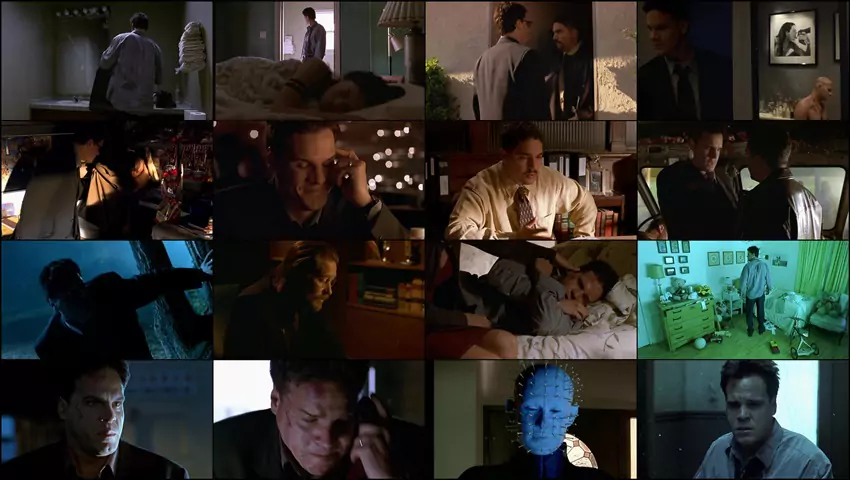 Hellraiser V : Inferno | 2000 | Hindi-English | 480p 720p 1080p