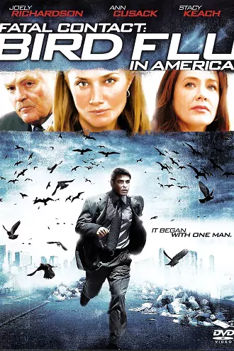 Fatal Contact: Bird Flu in America | 2006 | Hindi-English | 480p 720p 1080p