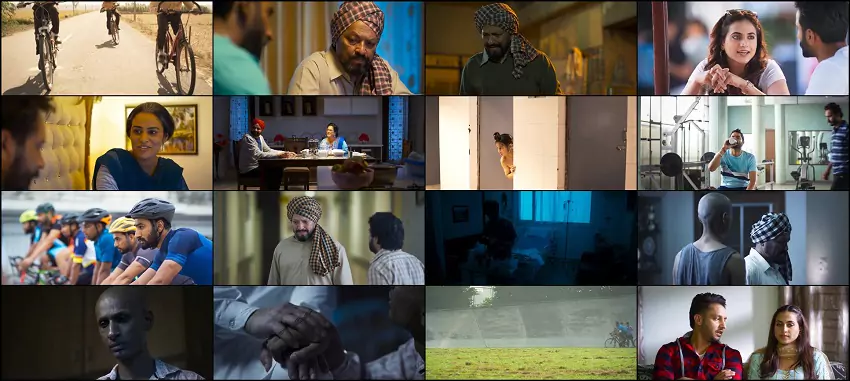 Tunka Tunka | 2021 | Punjabi | 480p 720p 1080p