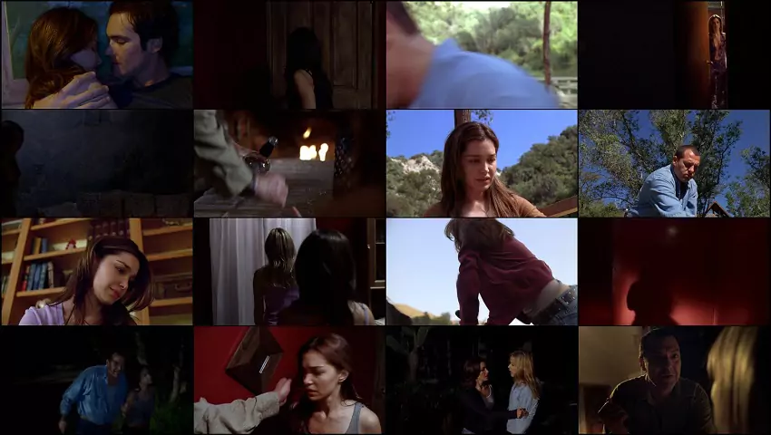 Ring Around the Rosie | 2006 | Hindi-English | 480p 720p 1080p