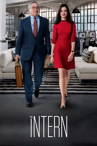 The Intern | 2015 | Hindi-English | 480p 720p 1080p