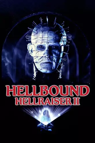 Hellbound: Hellraiser II | 1988 | English With Subtitles | 480p 720p 1080p