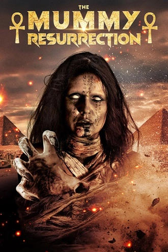 The Mummy: Resurrection | 2022 | Hindi-English | 480p 720p 1080p