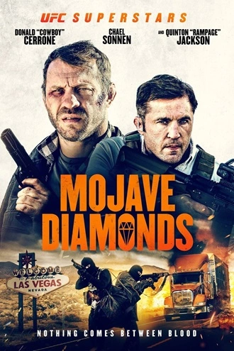 Mojave Diamonds | 2023 | Hindi-English | 480p 720p 1080p