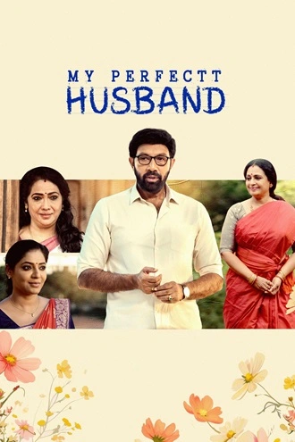 My Perfectt Husband - Hotstar Special | 2024 | Season 1 Complete | Hindi WEB Series | 480p 720p 1080p