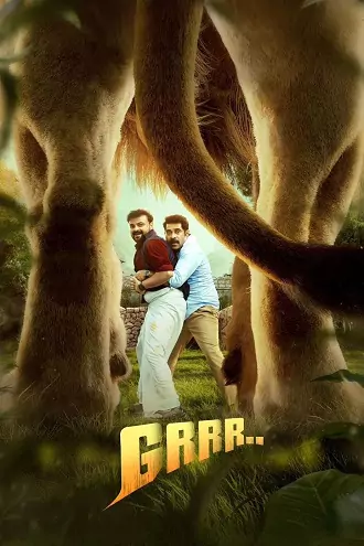 Grrr | 2024 | Hindi Dubbed | 480p 720p 1080p