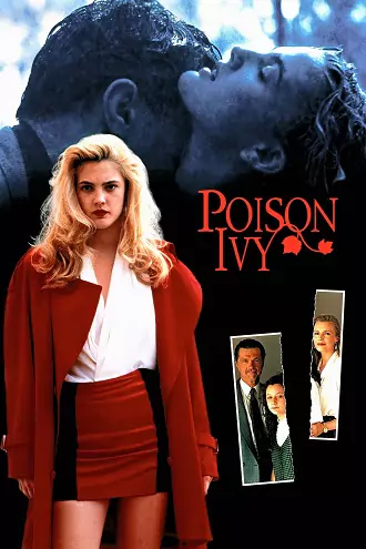 Poison Ivy | 1992 | Hindi-English | 480p 720p 1080p