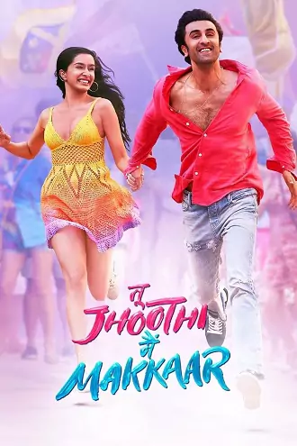 Tu Jhoothi Main Makkaar | 2023 | Hindi | 480p 720p 1080p