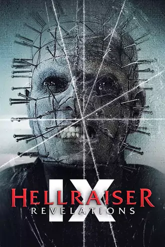 Hellraiser IX : Revelations | 2011 | English With Subtitles | 480p 720p 1080p