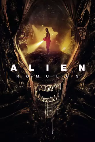 Alien: Romulus | 2024 | Hindi-Dubbed | 480p 720p 1080p