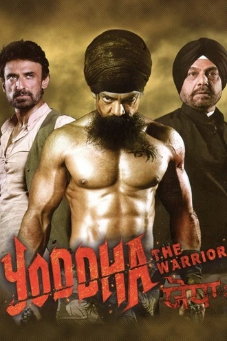 Yoddha – The Warrior | 2014 | Punjabi | 480p 720p 1080p