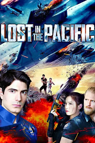 Lost in the Pacific | 2016 | English with Subtitles | 480p 720p 1080p