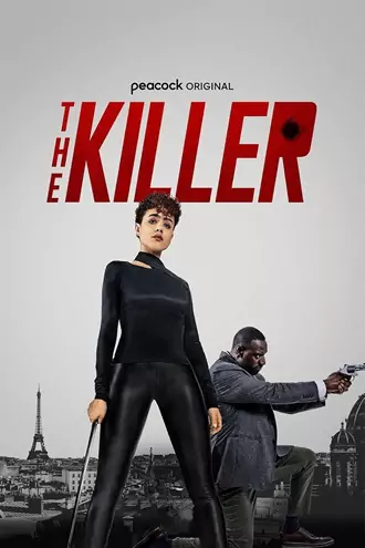 The Killer | 2024 | Hindi-English | 480p 720p 1080p