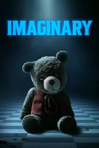 Imaginary | 2024 | Hindi-English | 480p 720p 1080p