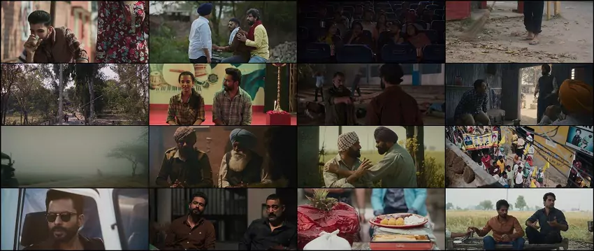 Rode College | 2024 | Punjabi | 480p 720p 1080p