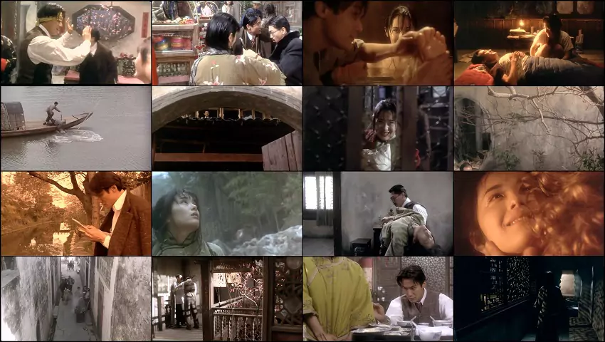 The Christ of Nanjing | 1995 | Hindi-Chinese | 480p 720p 1080p