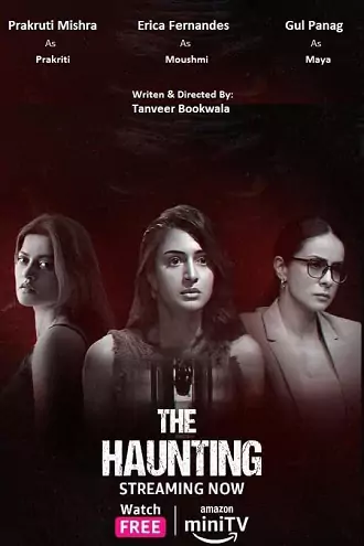 The Haunting | 2023 | Hindi | 480p 720p 1080p