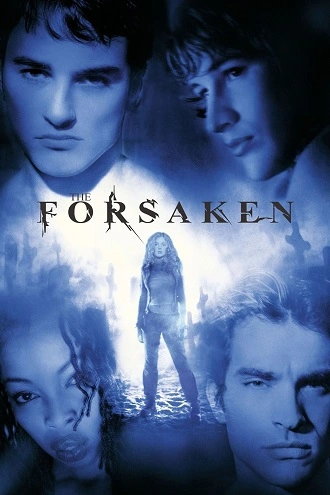 Download The Forsaken | 2001 | English with Subtitles | 480p 720p 1080p